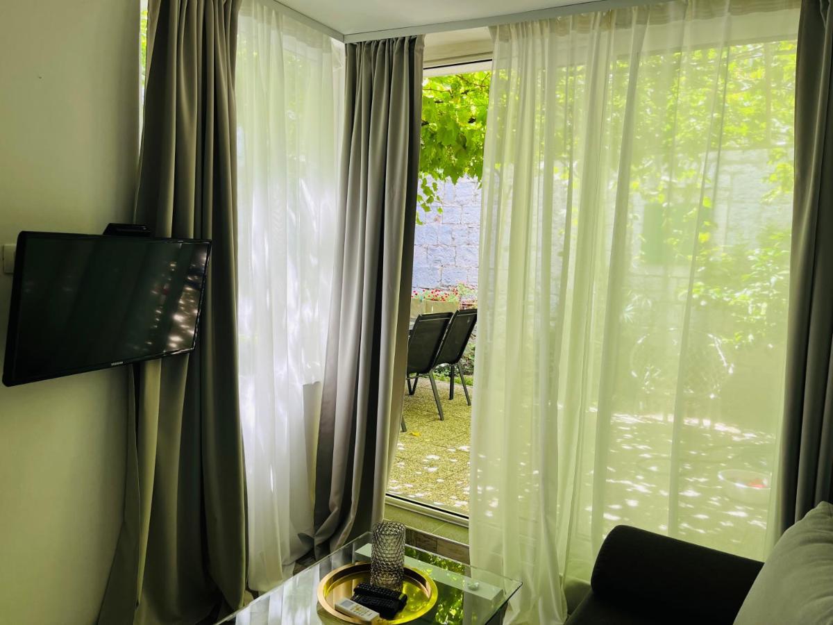 Apartment Stari Dvor Каштела Екстер'єр фото