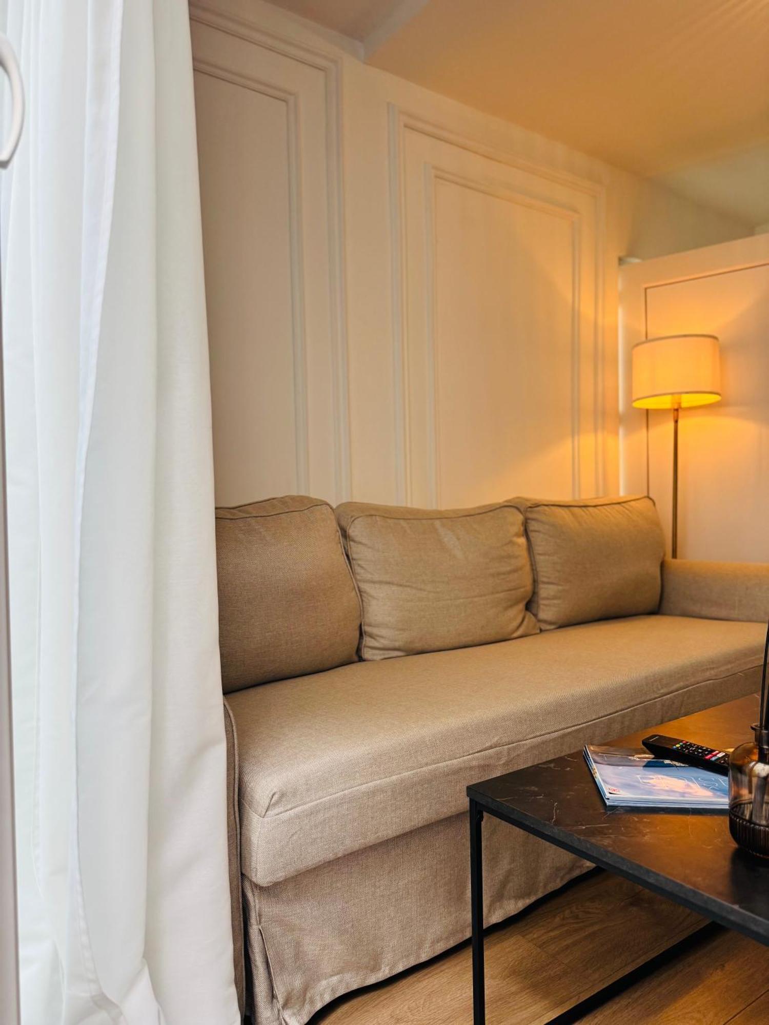 Apartment Stari Dvor Каштела Екстер'єр фото