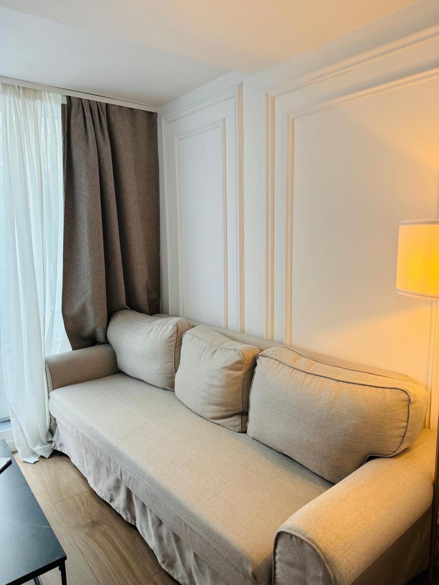 Apartment Stari Dvor Каштела Екстер'єр фото